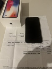 Iphone 64gb face d'occasion  Marseille XII