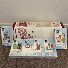 Cricut red expression for sale  Reno