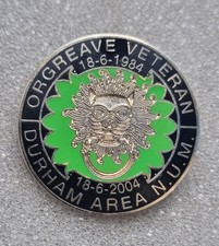 Durham orgreave 20th for sale  SHEFFIELD