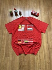 Vintage ferrari michael usato  Roma