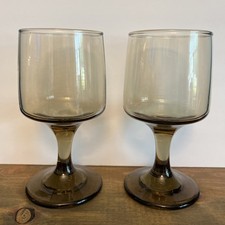 Set libbey tawny for sale  Belmont