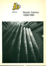 Carrino nicola carrino usato  Valenzano