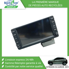 Ecran gps citroen d'occasion  Saint-Quentin
