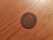 1897 republique francaise d'occasion  Expédié en Belgium