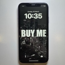 Iphone 128gb purple for sale  Chicago