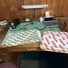 Office desk supplies for sale  West Chester