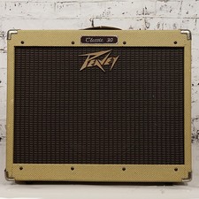 Peavey classic guitar for sale  Hicksville