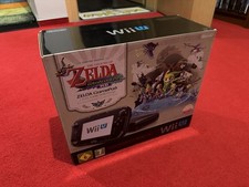 Nintendo wii konsole gebraucht kaufen  Gronau