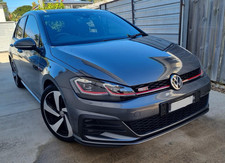 Golf gtd mk7.5 for sale  BIRMINGHAM