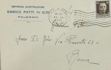 enrico villarboito usato enrico villarboito usato  Palermo