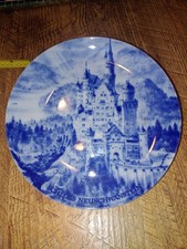 Vintage schloss neuschwanstein for sale  Onawa