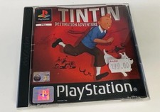 2001 tintin destination d'occasion  Expédié en Belgium