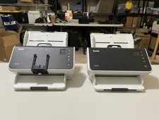 X2 Kodak Alaris S2070 scanner de passagem de documentos de alta velocidade, 1200x1200 DPI comprar usado  Enviando para Brazil