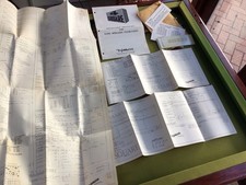Gottlieb 1971 square for sale  COULSDON