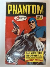 Phantom semic press gebraucht kaufen  Neukirchen-Vluyn