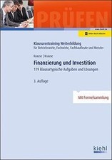 Finanzierung investition 119 gebraucht kaufen  Berlin