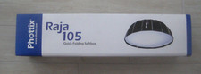Softbox parabólico dobrável rápido Phottix Raja41 41"" (105cm), usado comprar usado  Enviando para Brazil
