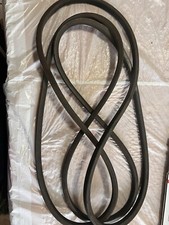 Deck spindle belt for sale  Sterling