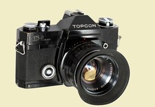 Topcon topcor 50 usato  Verrua Po
