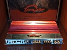Old stock dragster usato  Racale