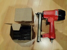 Wellennagler haubold wn15 gebraucht kaufen  Deutschland