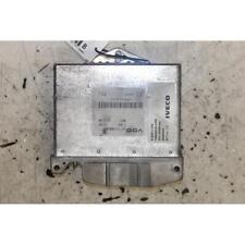 Centralina servizi per usato  Bedizzole