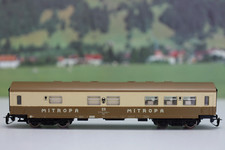 Bttb zeuke mitropa gebraucht kaufen  Magdeburg