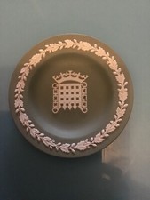 Wedgewood green white for sale  Shipping to Ireland