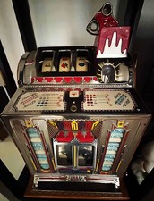 Pace fok slot for sale  Orange