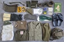 Bundeswehr sammlung liv gebraucht kaufen  Weilheim