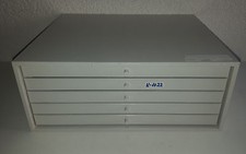 Zahnschrank schubladen willi gebraucht kaufen  Selters