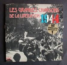 Discs tours grandes d'occasion  Expédié en Belgium