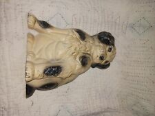 Cast iron dog for sale  Social Circle