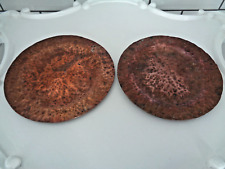 Hammered copper dishes for sale  DUNS