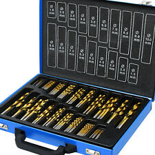 170tlg bohrer set gebraucht kaufen  Frankfurt am Main