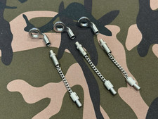 Palo de hockey magnético Korda con cadenas magnéticas de almacenamiento x 3 segunda mano  Embacar hacia Mexico