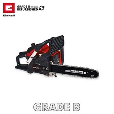 Einhell petrol chainsaw for sale  WIRRAL