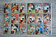 Panini fußball championcards gebraucht kaufen  Schöngeising