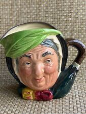 Toby character jug for sale  Ladera Ranch