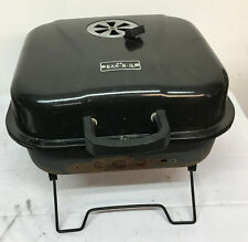 Bar portable bbq for sale  Pocahontas
