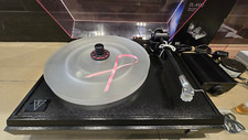 pink triangle turntable for sale pink triangle turntable for sale MAIDENHEAD