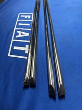 Cromature sportelli fiat usato  Marsala