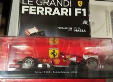 Grandi ferrari f138 usato  Italia