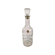 Vintage jack daniels for sale  North Port