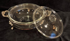 Vtg qt. pyrex for sale  Denver