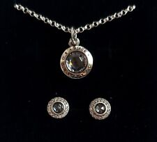 Set earrings necklace for sale  MILTON KEYNES