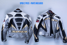 Spidi piece leather for sale  Orlando