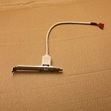 Firewire 400 single for sale  PRESTATYN