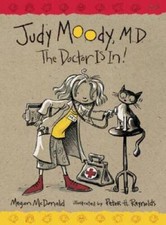 Judy moody m.d. for sale  Montgomery
