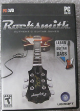 Usado, Rocksmith (PC, 2012) comprar usado Usado, Rocksmith (PC, 2012) comprar usado  Enviando para Brazil